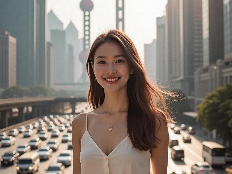 Neon Renaissance: Shanghai's Entertainment Clubs Redefine Luxury Nightlife in 2025