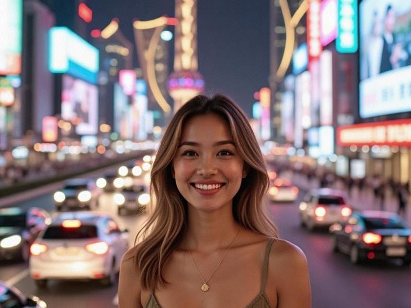 The Velvet Rope Revolution: Inside Shanghai's New Era of Nightlife Entertainment