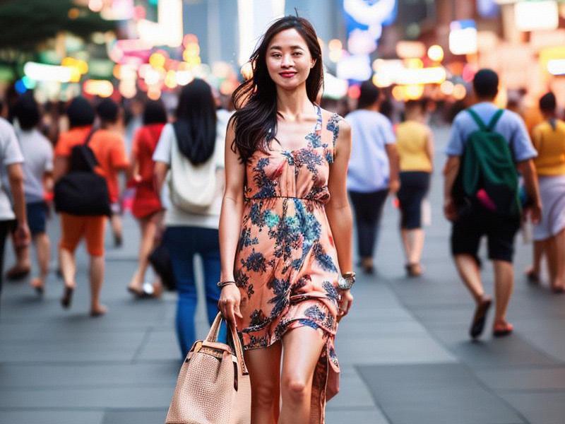Shanghai: A Global Metropolis of Innovation and Culture