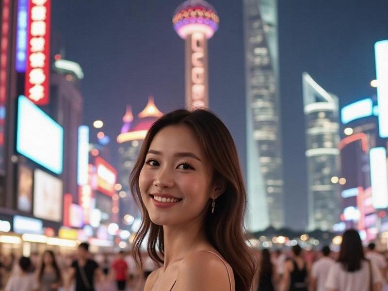 Shanghai's Nightlife Evolution: The New Era of Entertainment Clubs