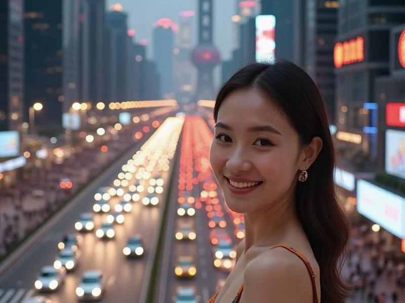 Shanghai 2025: The Beating Heart of the Yangtze River Delta Megaregion