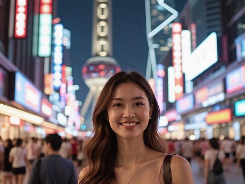 The Velvet Rope Revolution: How Shanghai's Elite Clubs Are Redefining Nightlife in Post-Pandemic China