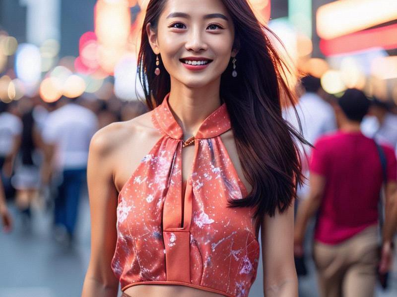 Shanghai Focus: Exploring the World-Class Metropolis of Culture, Commerce and Innovation