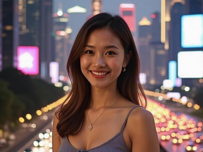 Shanghai 2025: The Algorithmic Metropolis Where History Meets Hyper-Computation
