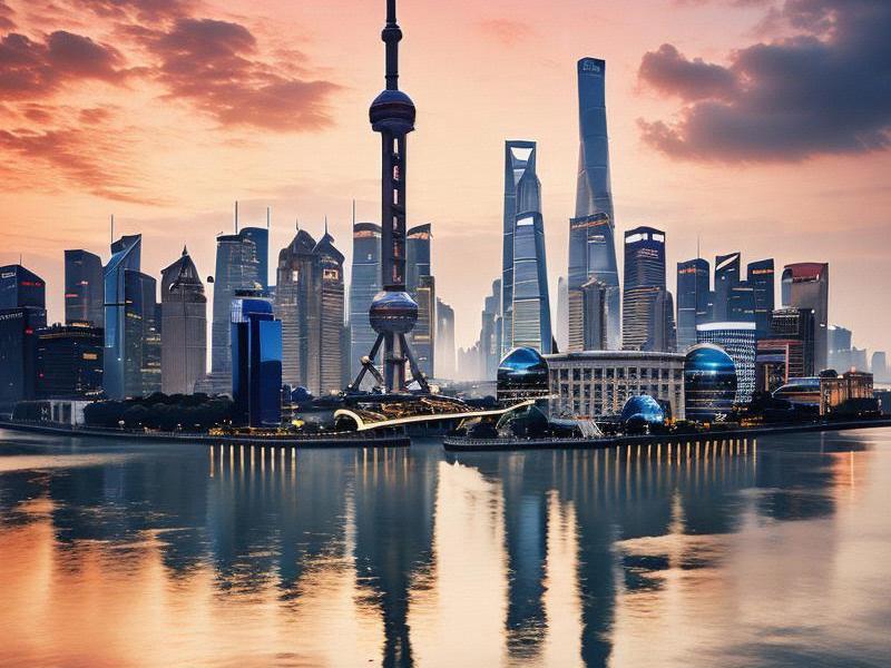 Sophisticated Metropolis: Exploring the Diverse Facets of the Shanghai Region