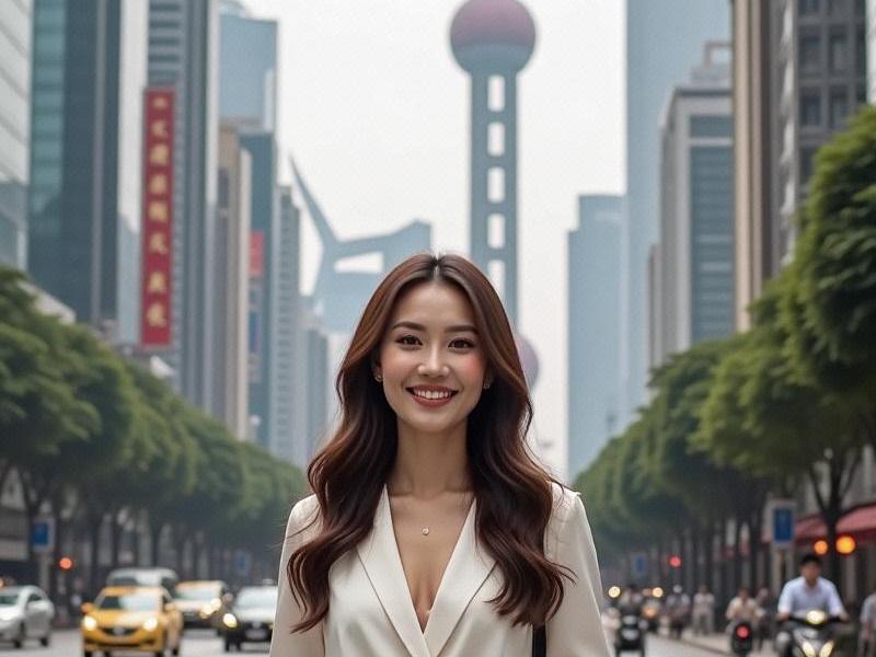 【海上花：上海女性的百年风华盛宴】