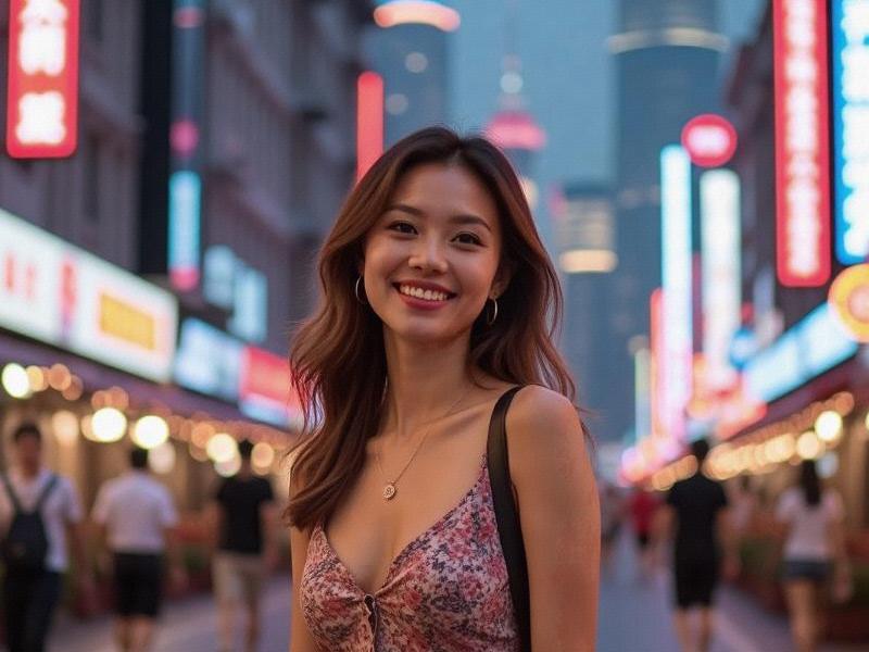 The Velvet Rope Revolution: Shanghai's High-End Entertainment Industry in the Digital Age