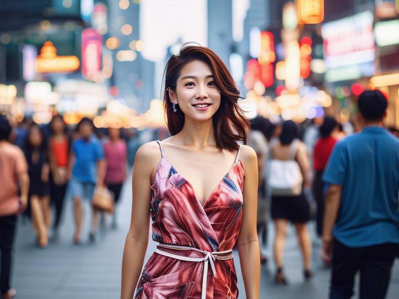 Shanghai Life: An Urban Diary of Dynamism and Tradition