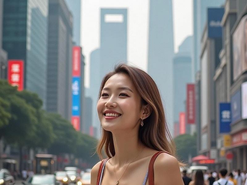Quantum Leap: How Shanghai's 30-Minute Economic Circle is Rewriting Urban Development Rules
