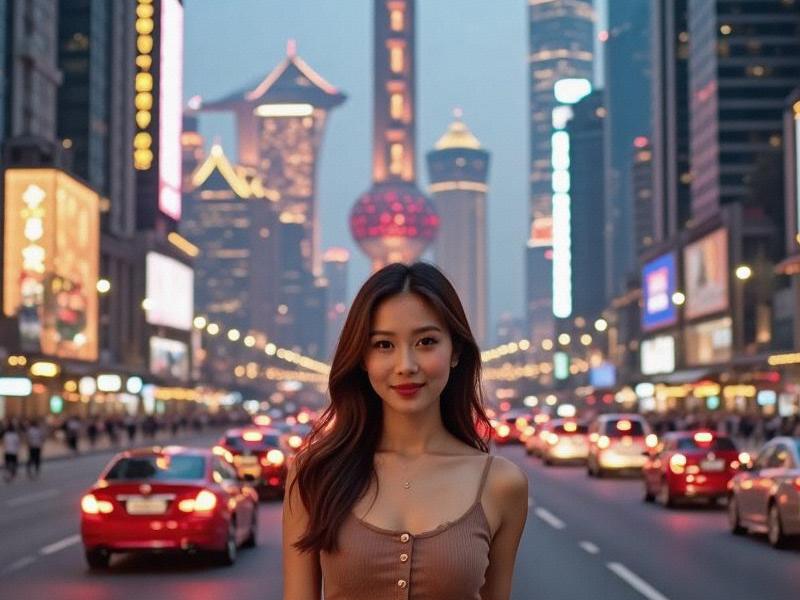 Delta Dynamics: How Shanghai's 100km Radius is Redefining Urbanization