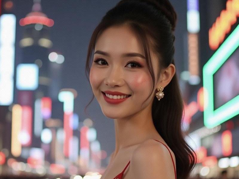 【她·上海】从月份牌美人到AI设计师：解码都市女性的百年镜像