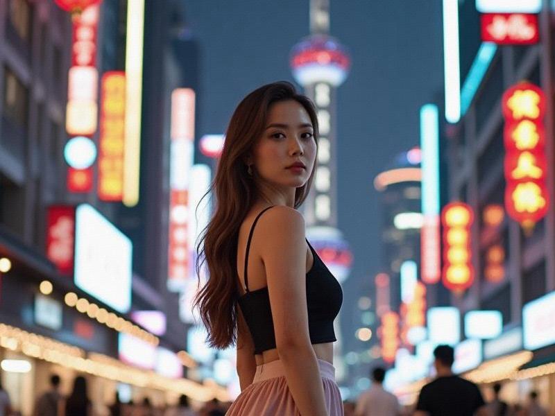 Shanghai's Quantum Bund: Where Colonial Circuits Meet Cybernetic Nostalgia