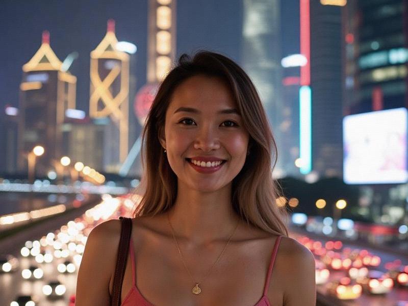 Silicon Bund: How Shanghai's Tech Boom Creates a Regional Innovation Corridor