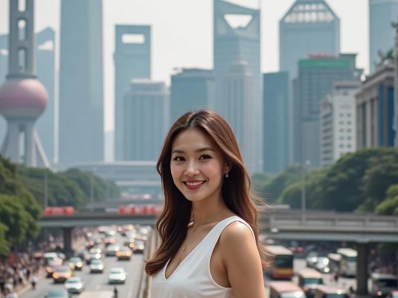 Decoding Shanghai's Entertainment Renaissance: Where Business Meets Leisure in China's Global City