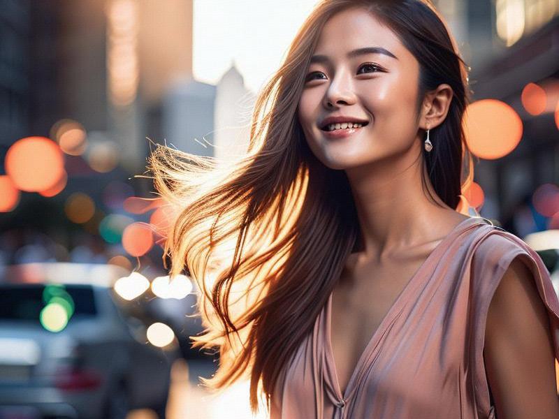 Shanghai: A Dynamic Metropolis of Innovation and Culture