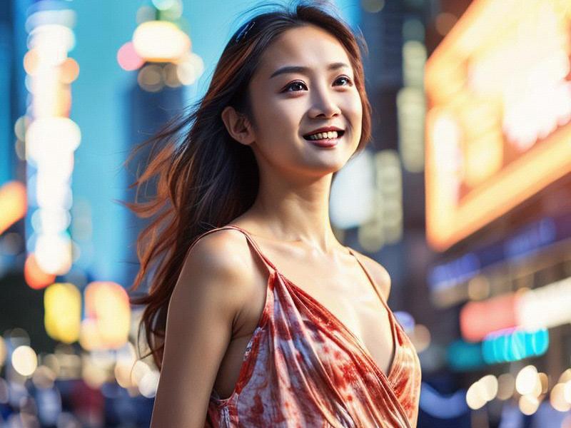 Shanghai and Its Vibrant Surroundings: A Journey Through the Heart of China's Economic and Cultural Powerhouse