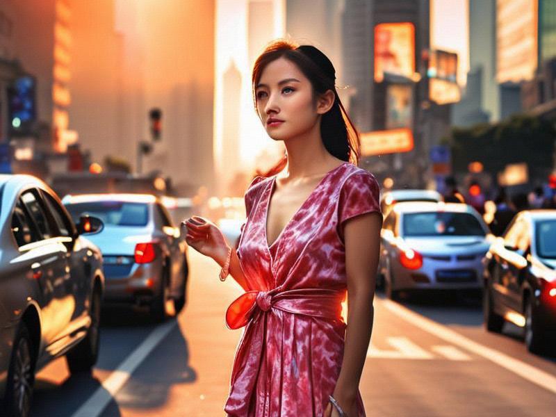Shanghai: The Dynamic Heart of China's Economic and Cultural Renaissance