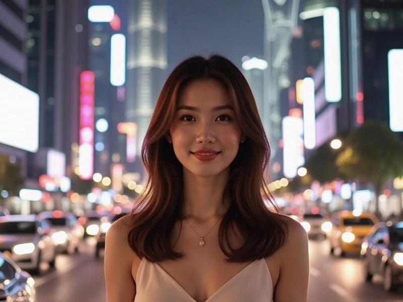Shanghai 2040: The Making of a Future-Ready Megacity