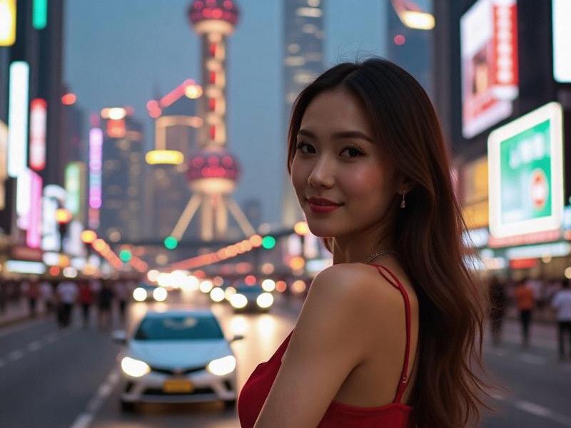 Shanghai 2025: Where Wall Street Meets the Bund - The Making of a New Global Financial-Cultural Nexus