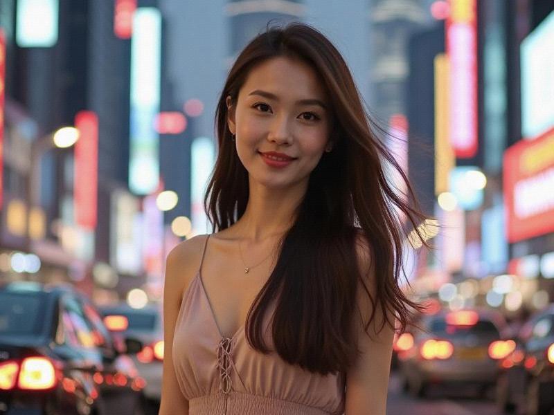Shanghai's New Female Archetype: How the City's Women Are Redefining Success in 2025