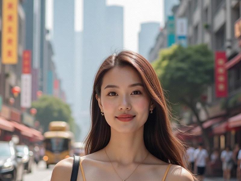 Shanghai After Dark: The High-Tech Transformation of China's Entertainment Capital