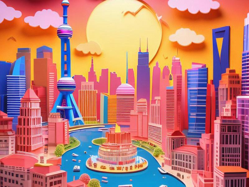 Shanghai's Thriving Entertainment Scene: A New Era of Leisure and Culture