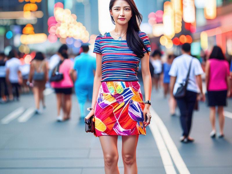 Exploring the Beauty and Dynamics of Shanghai and Its Surrounding Areas