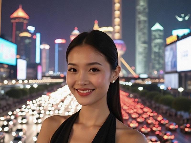 【旗袍新语：上海女人的百年时尚革命】