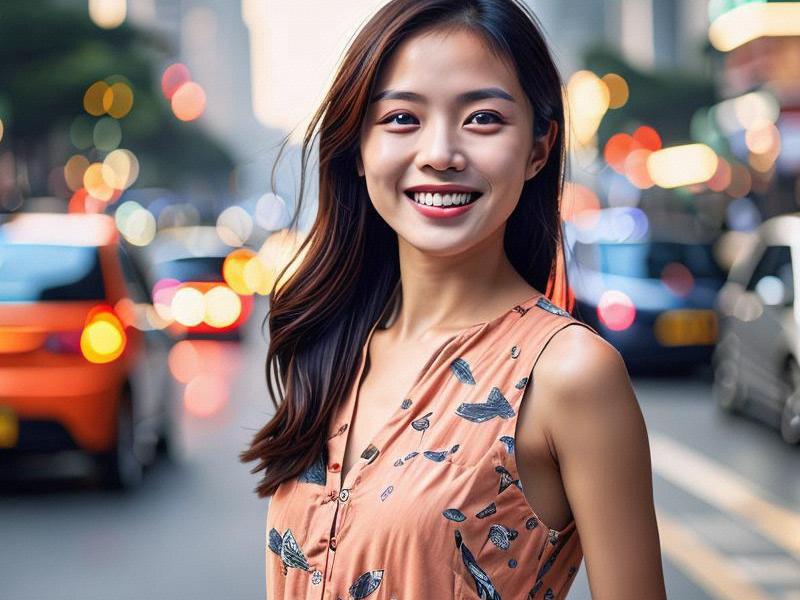 Shanghai: A Global Metropolis with a Rich Cultural Tapestry