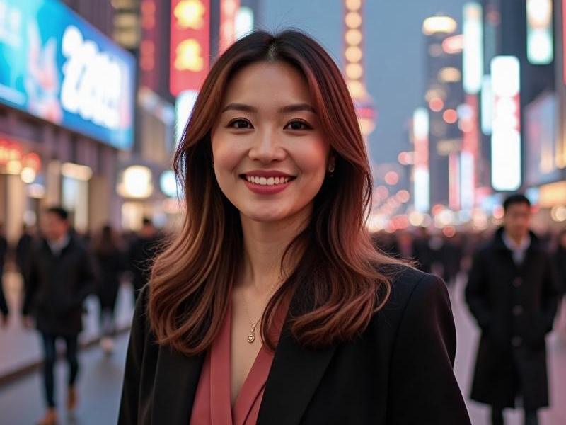 【上海女子图鉴】梧桐树下的千面风华