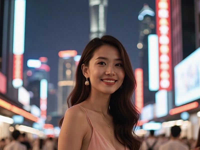 Shanghai's Nightlife Ecosystem: A Deep Dive into the City's Luxury Entertainment Industry