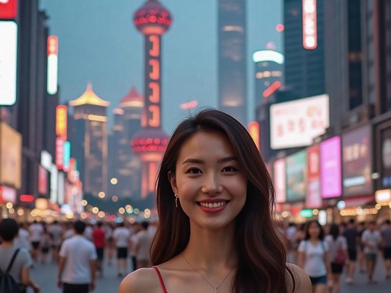 Neon Renaissance: Shanghai's Entertainment Clubs Redefining Urban Nightlife in 2025