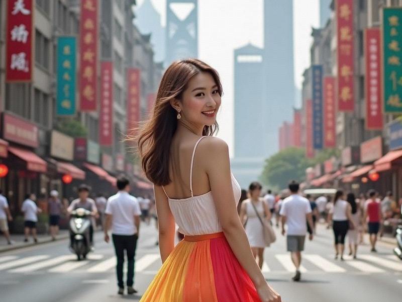 Red Lantern Renaissance: The Cultural Transformation of Shanghai's High-End Entertainment Industry