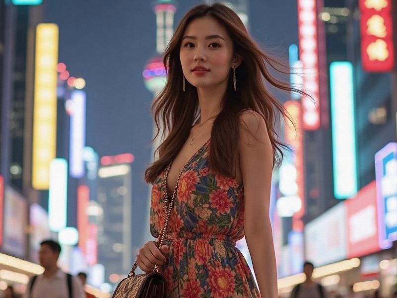 The Velvet Revolution: How Shanghai's Elite Clubs Redefine Chinese Nightlife