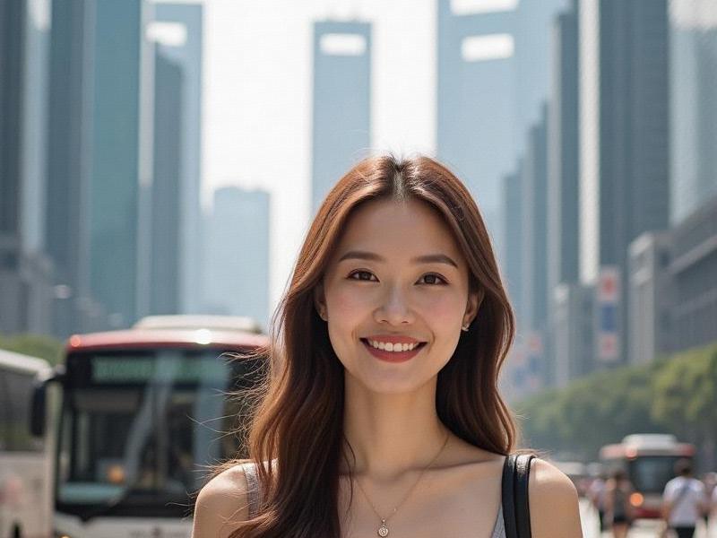 Shanghai 2025: The Pulsating Heart of China's Most Dynamic Megaregion