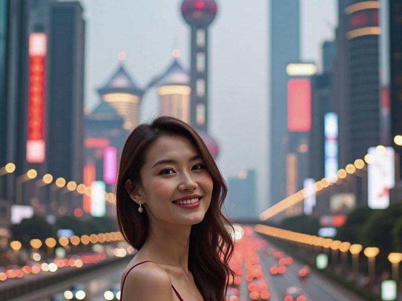 Shanghai Nights 2.0: The Reinvention of Luxury Entertainment in China's Global City