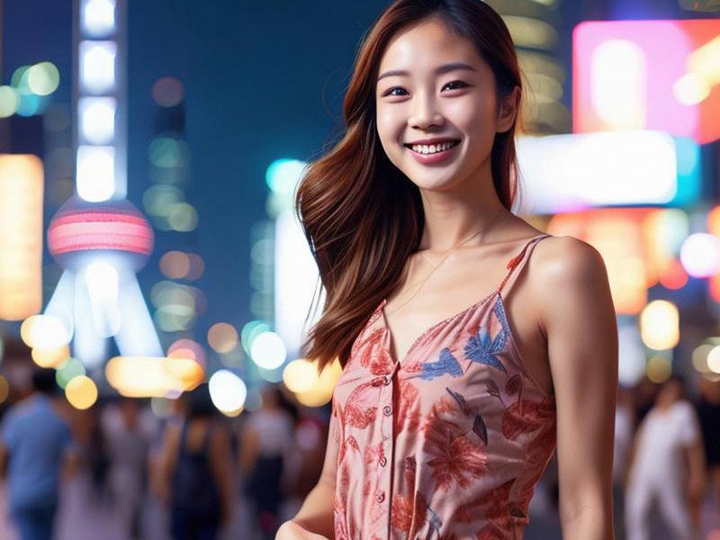 Shanghai's Renaissance: A Journey Through the City's Modern Transformations and Cultural Revival
