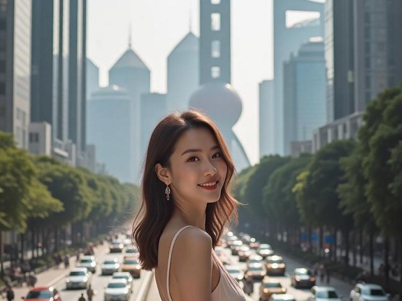 Shanghai's Time Capsule: Where Ancient Guildhall Codes Meet Quantum Blockchain