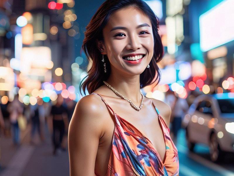Shanghai: A Vibrant Metropolis Where Tradition Meets Modernity