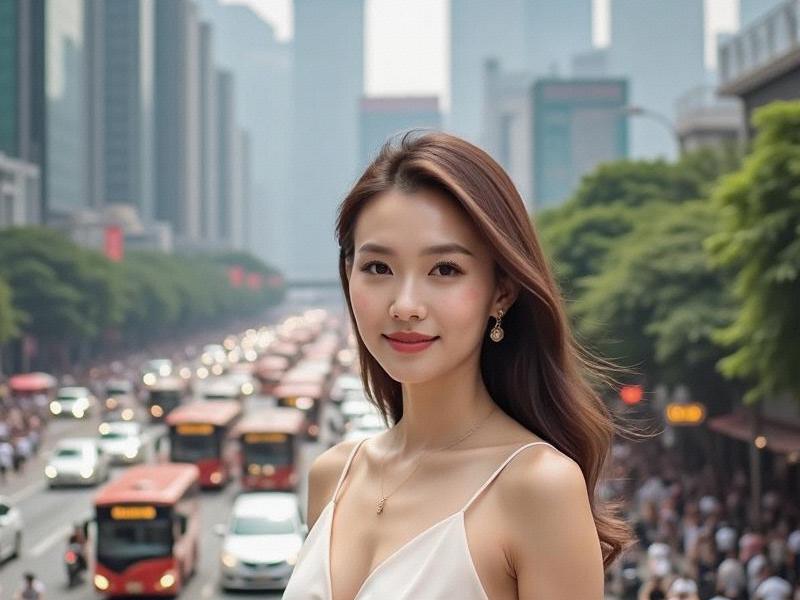 Quantum Shanghai: How China's Financial Capital Became a Global Tech Powerhouse