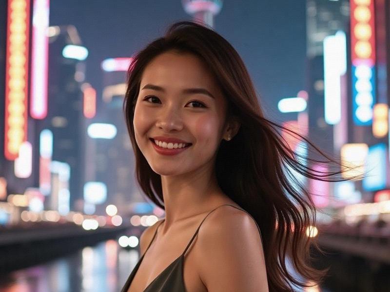 Shanghai's Nightlife Renaissance: How Entertainment Venues Are Redefining Urban Leisure