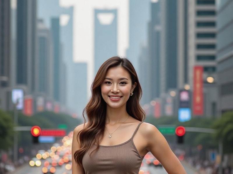 Shanghai Chic: Decoding the DNA of China's Most Iconic Urban Femininity