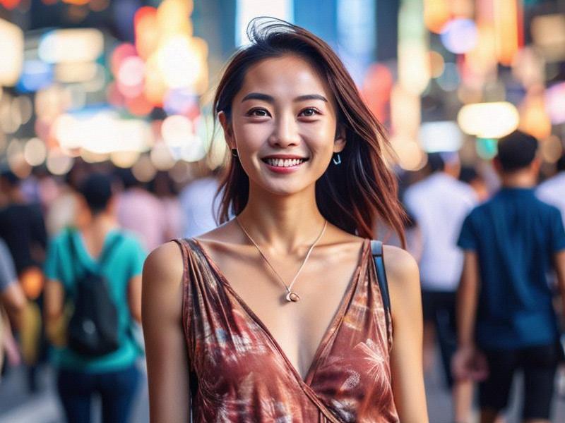 The Transformation of Shanghai's Cultural Scene: A Journey Through Art, Innovation, and Tradition