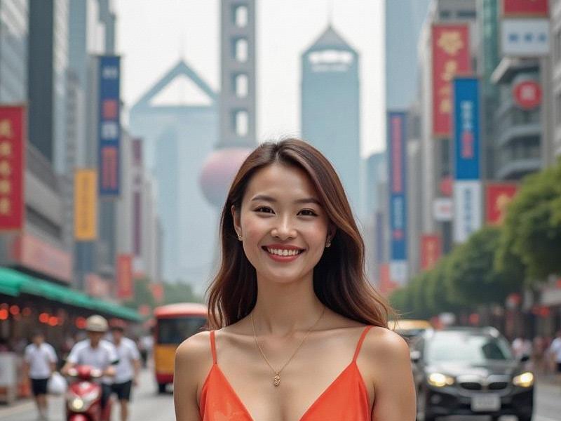 Shanghai Nightlife Reimagined: How Entertainment Venues Are Redefining Urban Leisure