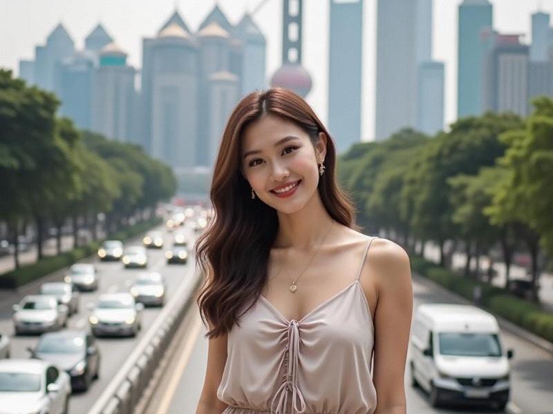 Shanghai's Velvet Code: Where Imperial Opulence Meets Quantum Nightlife
