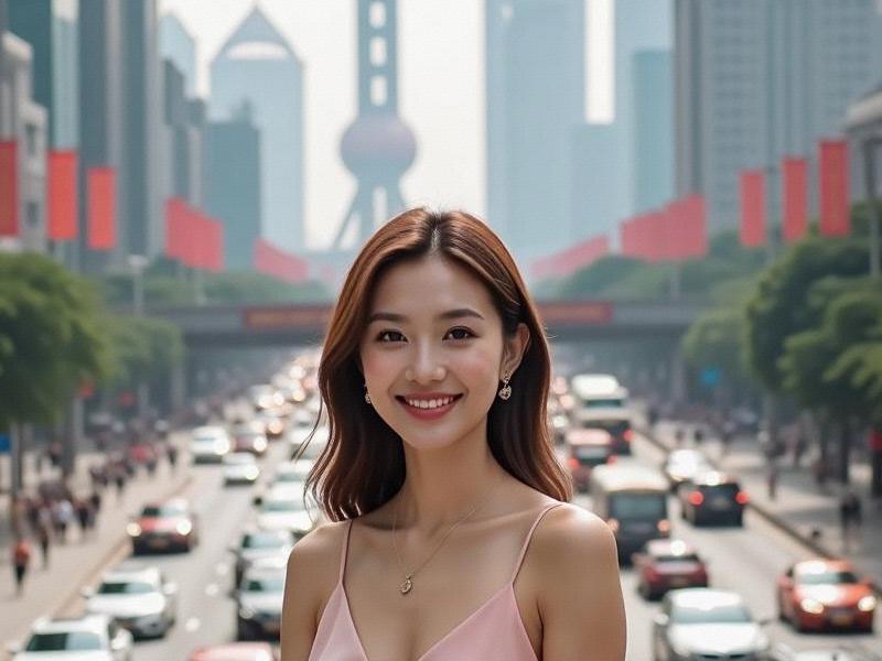 Shanghai 2025: The Dual Transformation of China's Global Metropolis