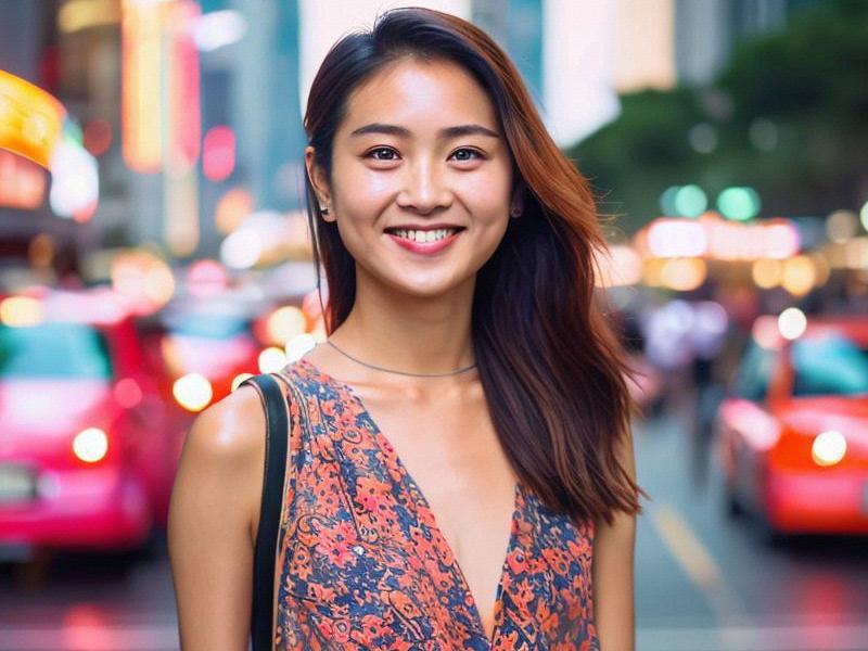Shanghai's Journey Towards a Sustainable Future: A Comprehensive Analysis