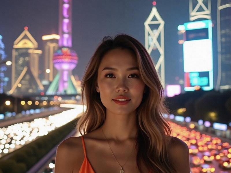 The Great Shanghai Integration: How the Mega-City Is Reshaping the Yangtze Delta by 2025