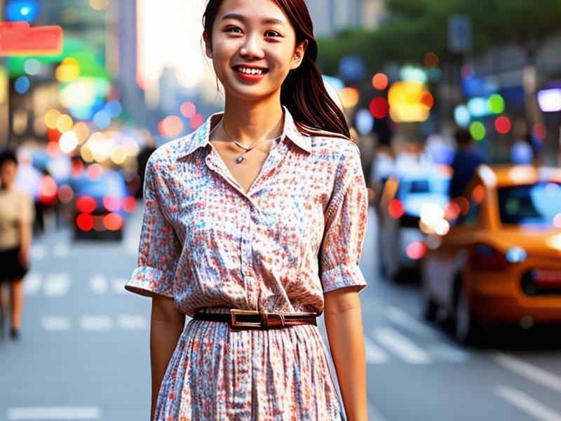 An Introduction to Shanghai, China's Megacity