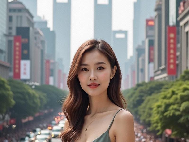 《流动的城市客厅：上海